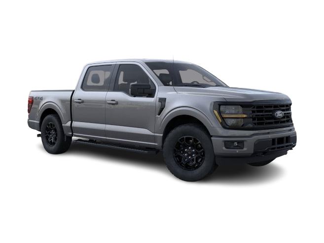 Thumbnail: 2026 Ford F-150 - 12