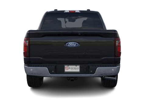 Thumbnail: 2026 Ford F-150 - 11