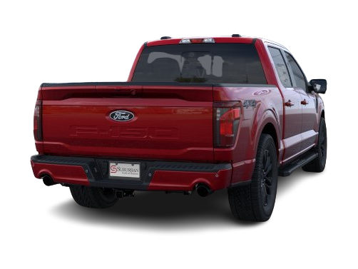 Thumbnail: 2026 Ford F-150 - 15