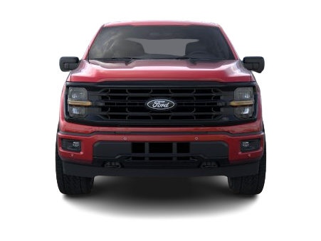 Thumbnail: 2026 Ford F-150 - 13
