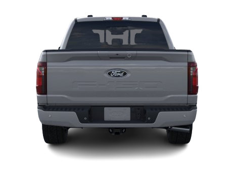 Thumbnail: 2026 Ford F-150 - 5