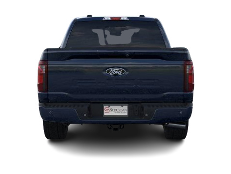 Thumbnail: 2026 Ford F-150 - 12