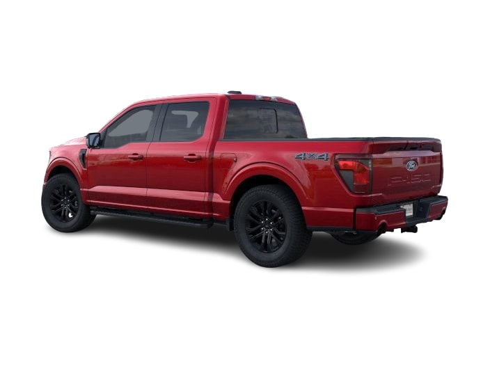 Thumbnail: 2026 Ford F-150 - 11
