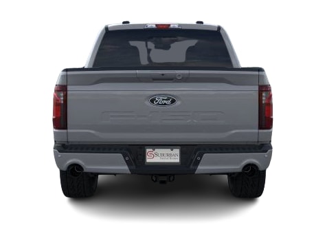 Thumbnail: 2026 Ford F-150 - 12