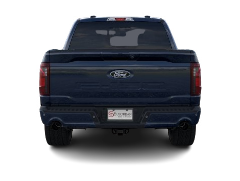 Thumbnail: 2026 Ford F-150 - 4