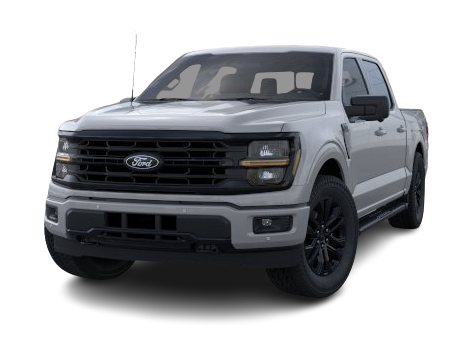 Thumbnail: 2026 Ford F-150 - 6