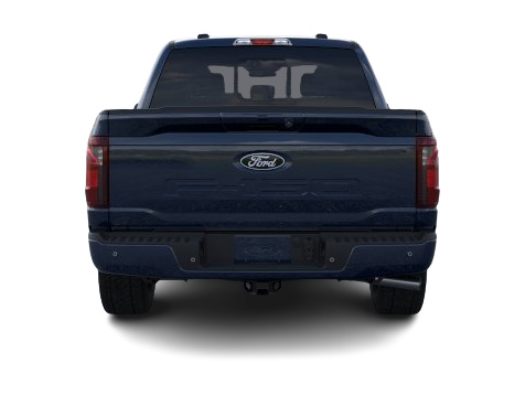 Thumbnail: 2026 Ford F-150 - 5