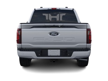Thumbnail: 2026 Ford F-150 - 5