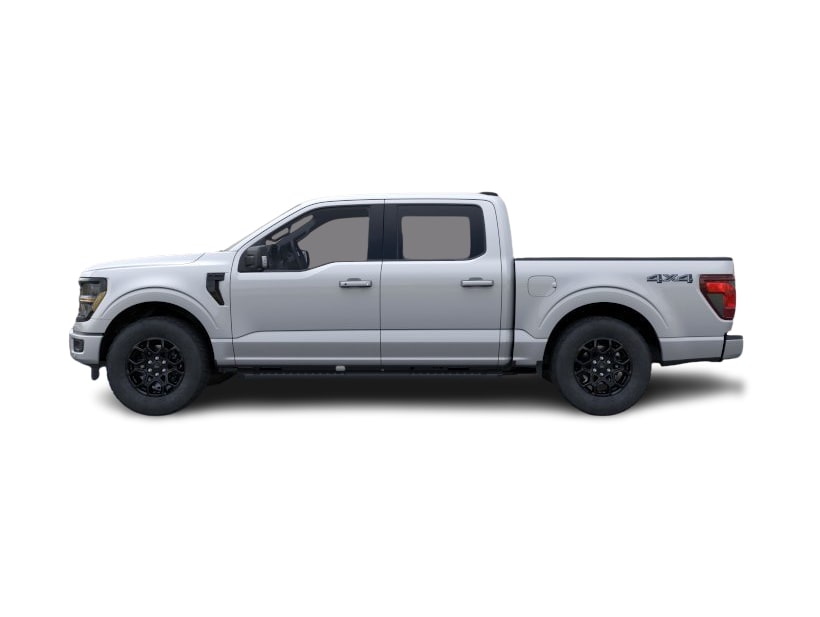 Thumbnail: 2026 Ford F-150 - 3