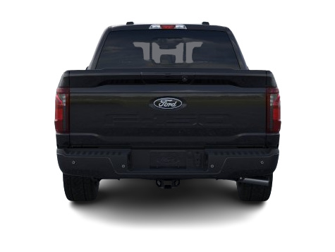 Thumbnail: 2026 Ford F-150 - 4