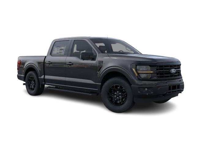 Thumbnail: 2026 Ford F-150 - 12