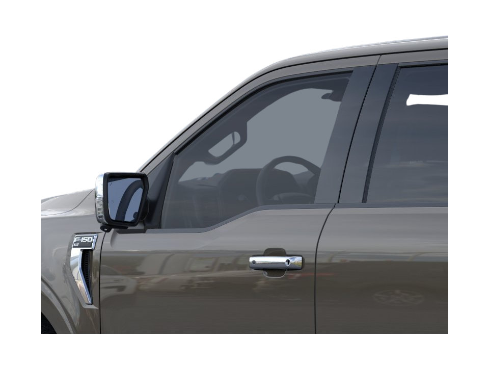 Thumbnail: 2026 Ford F-150 - 20