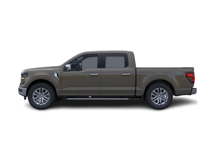 Thumbnail: 2026 Ford F-150 - 3
