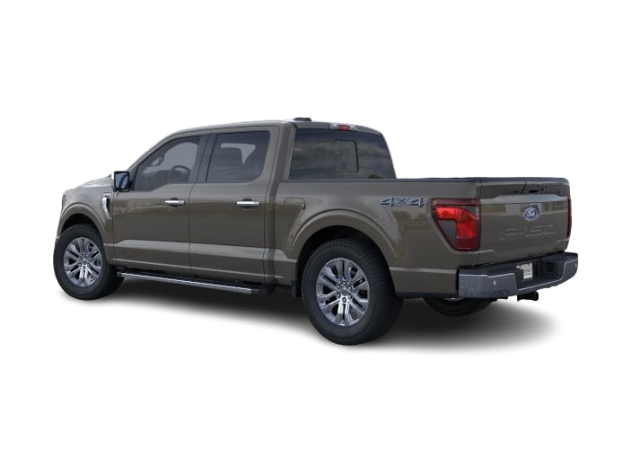 Thumbnail: 2026 Ford F-150 - 4