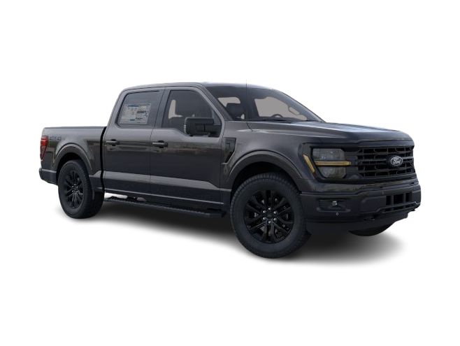 Thumbnail: 2026 Ford F-150 - 13