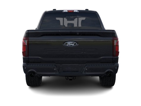 Thumbnail: 2026 Ford F-150 - 5