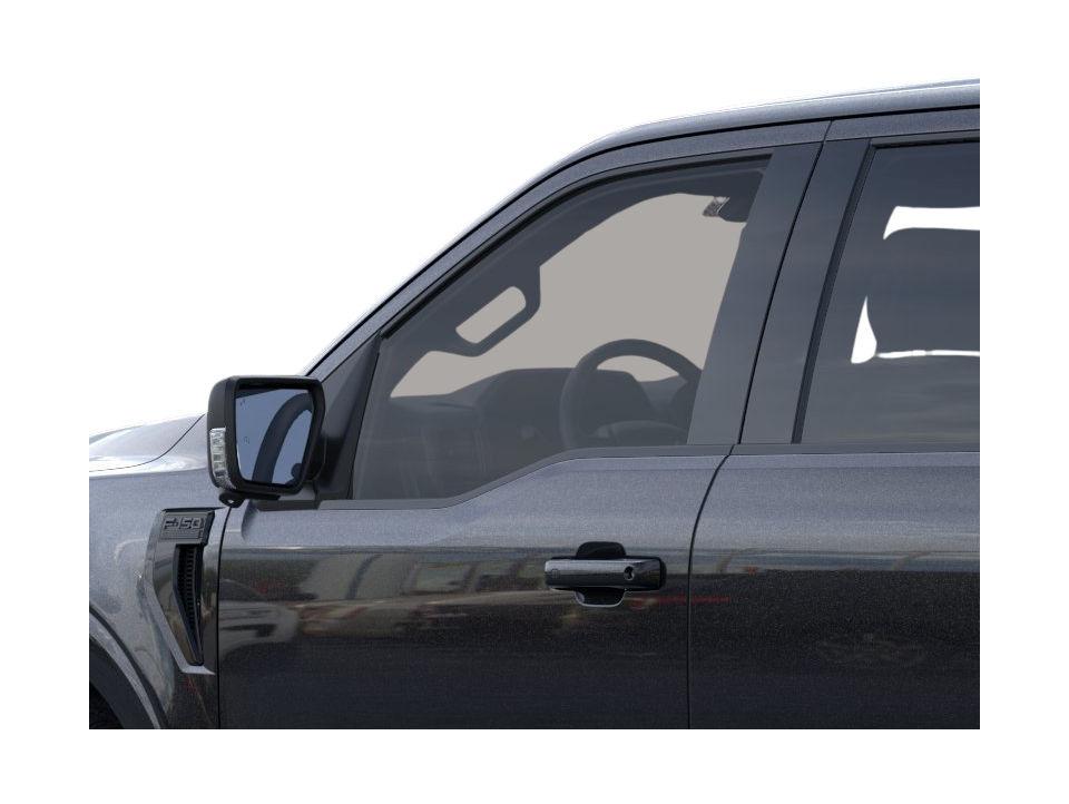 Thumbnail: 2026 Ford F-150 - 3