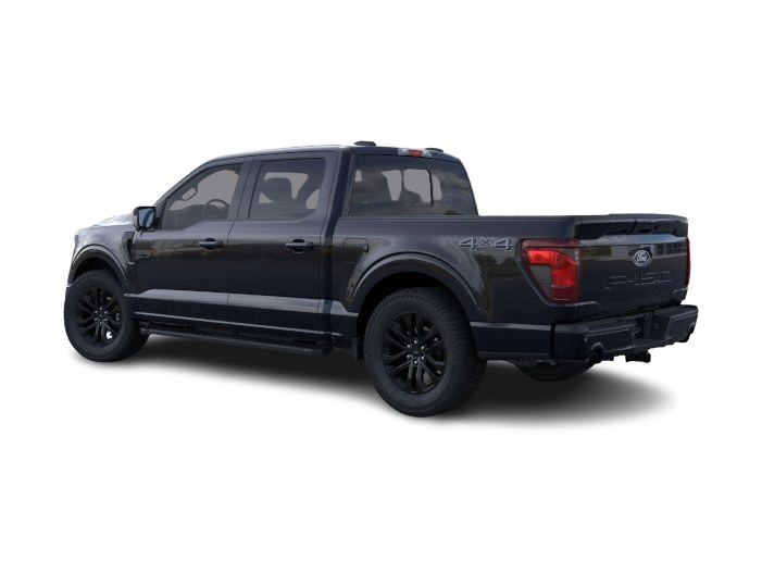 Thumbnail: 2026 Ford F-150 - 4