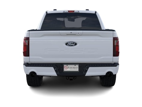 Thumbnail: 2026 Ford F-150 - 5
