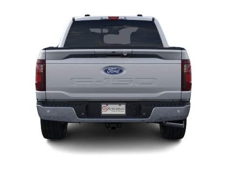 Thumbnail: 2026 Ford F-150 - 5