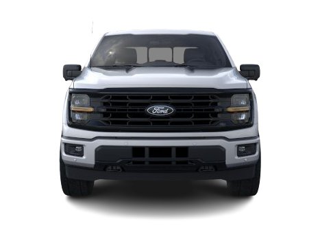 Thumbnail: 2026 Ford F-150 - 6