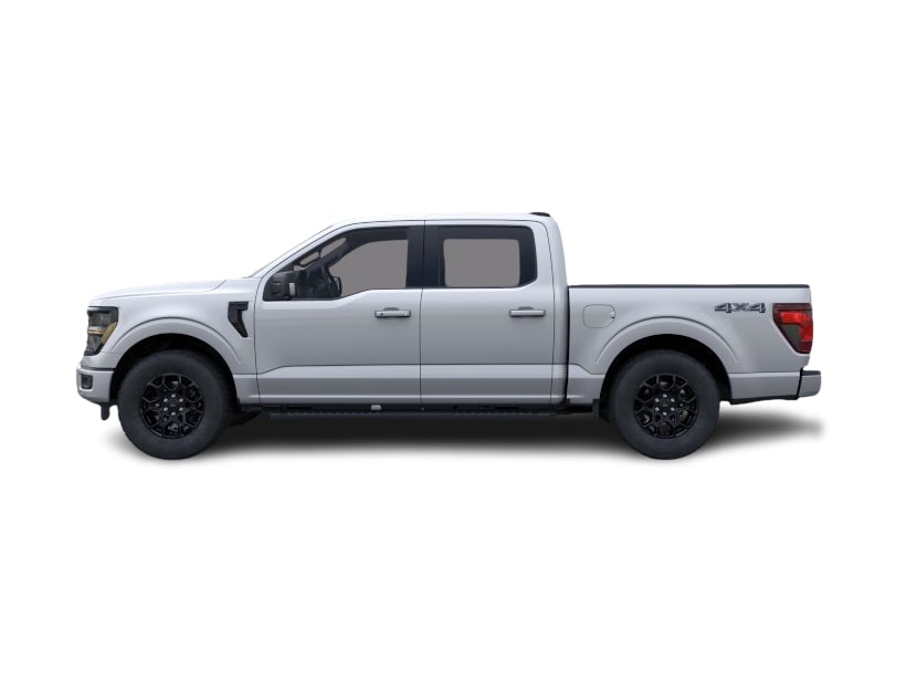 Thumbnail: 2026 Ford F-150 - 3
