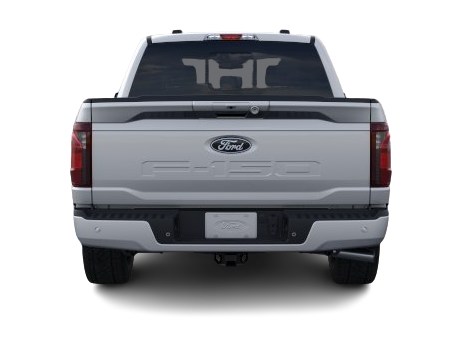 Thumbnail: 2026 Ford F-150 - 5