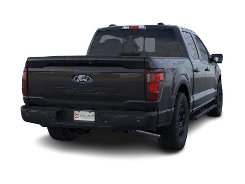 Thumbnail: 2026 Ford F-150 - 15