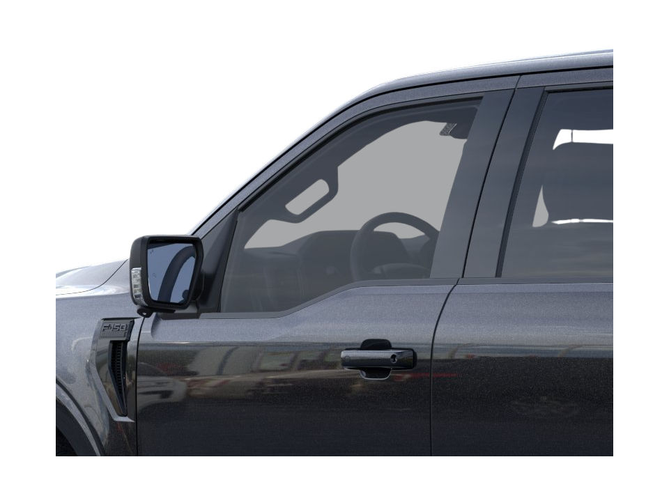 Thumbnail: 2026 Ford F-150 - 3
