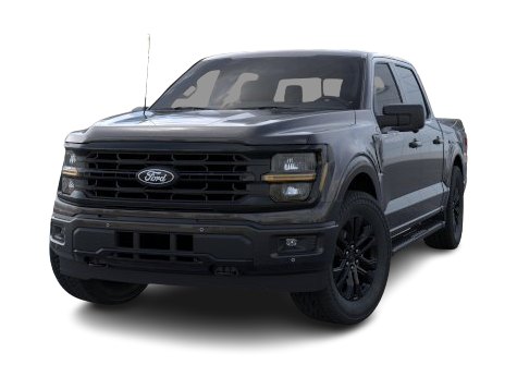Thumbnail: 2026 Ford F-150 - 6