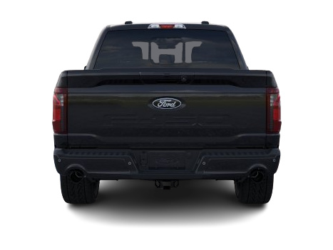 Thumbnail: 2026 Ford F-150 - 5