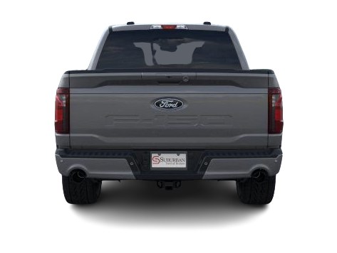 Thumbnail: 2026 Ford F-150 - 12