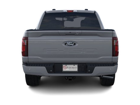 Thumbnail: 2026 Ford F-150 - 5