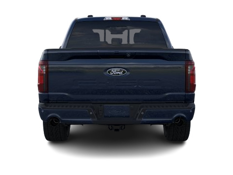 Thumbnail: 2026 Ford F-150 - 5