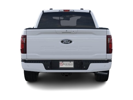 Thumbnail: 2026 Ford F-150 - 5