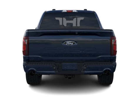 Thumbnail: 2026 Ford F-150 - 5