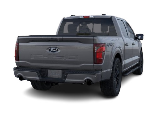 Thumbnail: 2026 Ford F-150 - 13