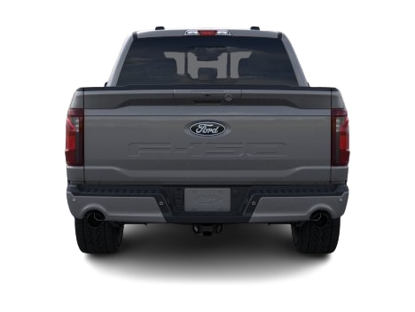 Thumbnail: 2026 Ford F-150 - 5