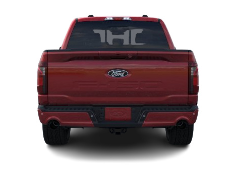 Thumbnail: 2026 Ford F-150 - 5