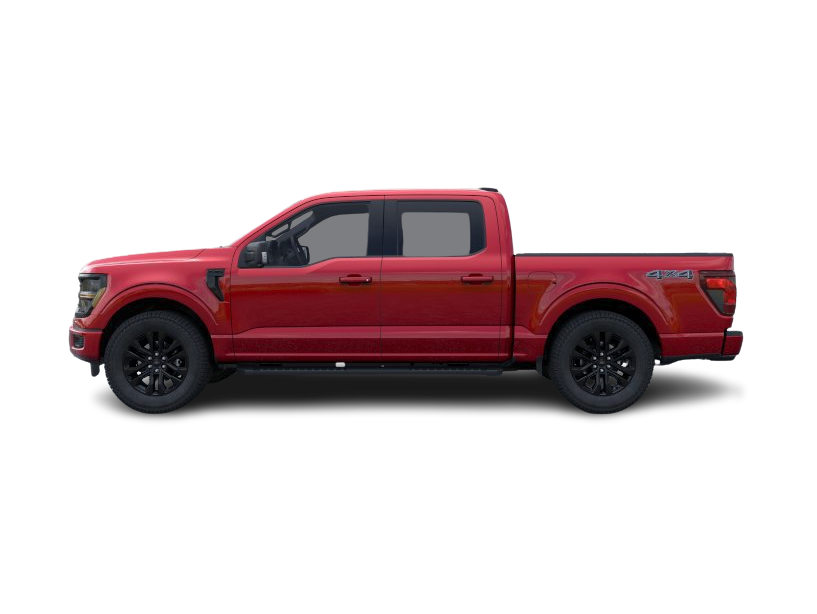 Thumbnail: 2026 Ford F-150 - 3