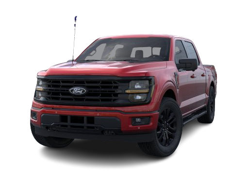 Thumbnail: 2026 Ford F-150 - 6