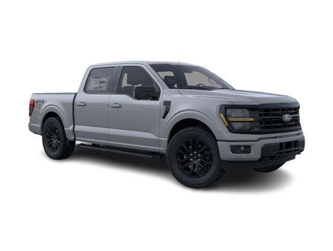 Thumbnail: 2026 Ford F-150 - 12