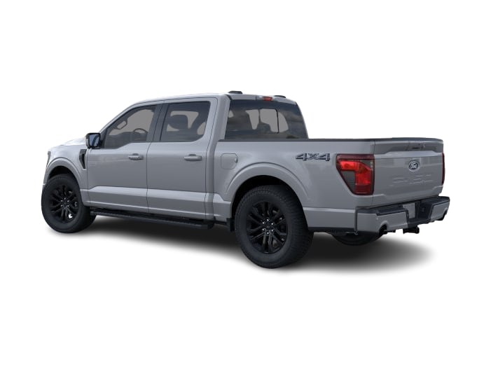 Thumbnail: 2026 Ford F-150 - 4