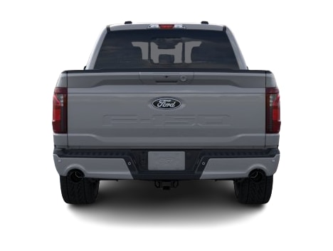 Thumbnail: 2026 Ford F-150 - 5