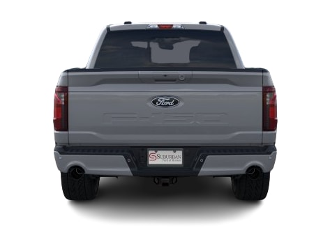 Thumbnail: 2026 Ford F-150 - 5