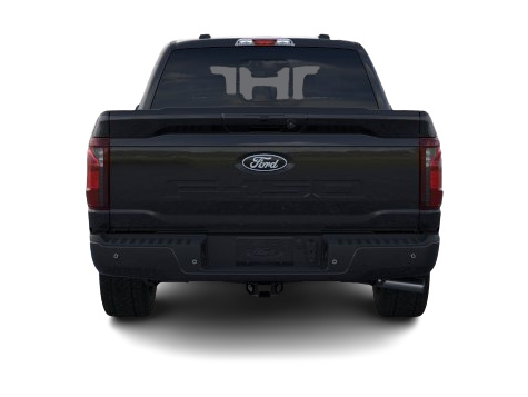 Thumbnail: 2026 Ford F-150 - 5