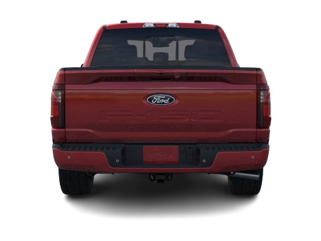 Thumbnail: 2026 Ford F-150 - 4