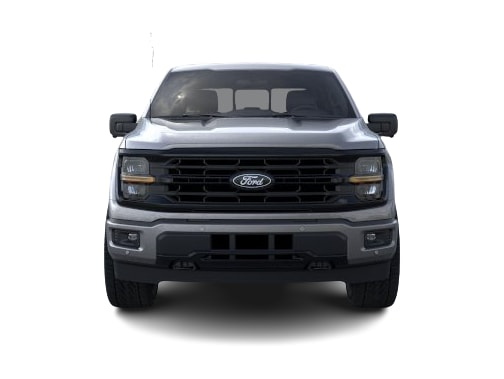 Thumbnail: 2026 Ford F-150 - 12