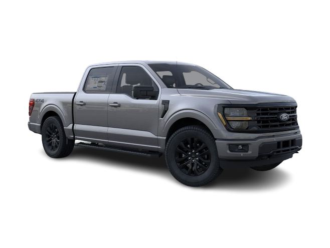 Thumbnail: 2026 Ford F-150 - 13