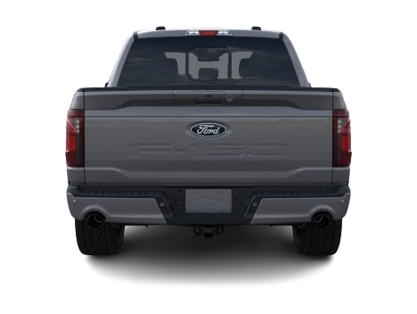 Thumbnail: 2026 Ford F-150 - 5